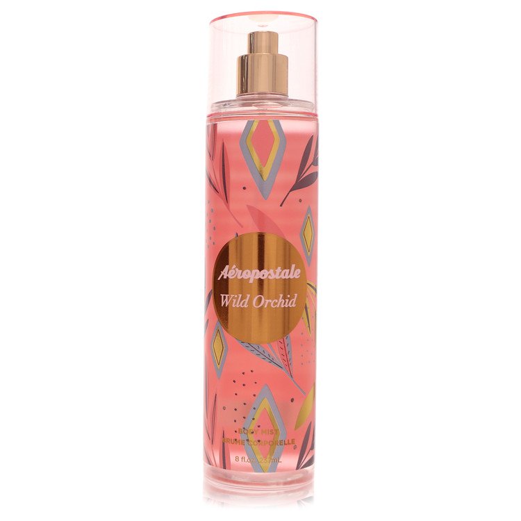 Aeropostale Wild Orchid par Aeropostale Brume corporelle 236 ml pour femme