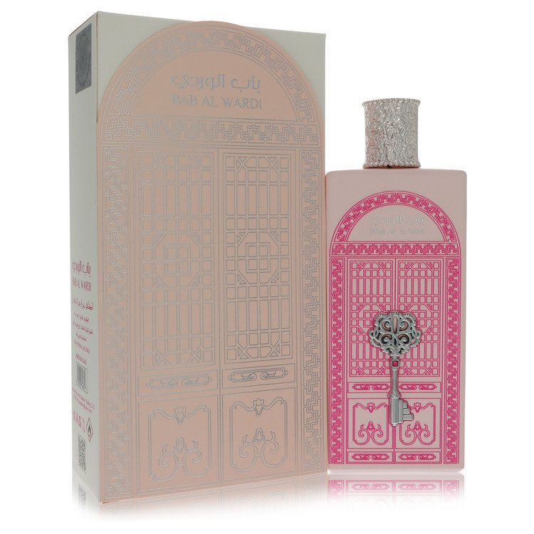 Ard Al Zaafaran Bab Al Wardi von Al Zaafaran Eau De Parfum Spray (Unisex) 100 ml für Damen