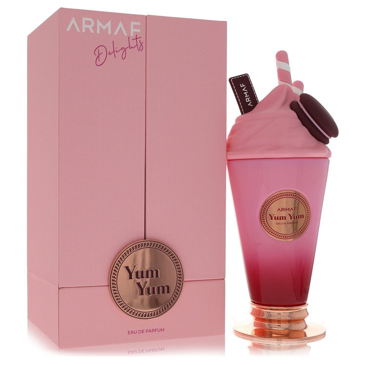 Armaf Yum Yum von Armaf Eau De Parfum Spray 100 ml für Damen