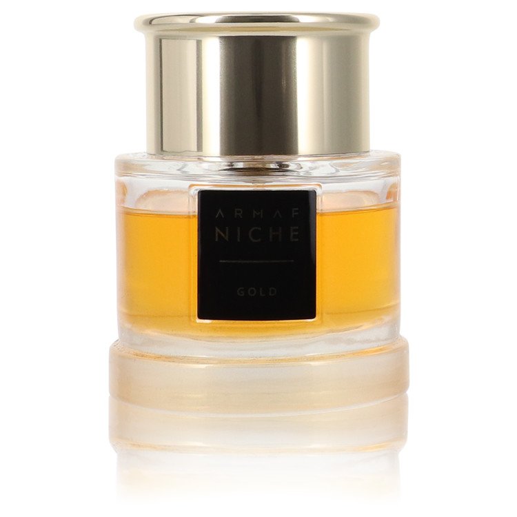 Armaf Niche Gold von Armaf Eau De Parfum Spray (ohne Umverpackung) 88 ml für Damen