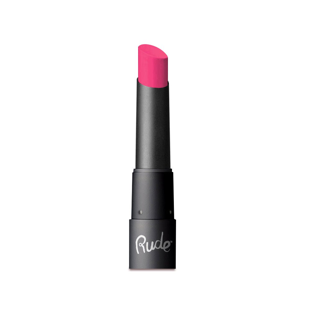RUDE Attitude Matte Lipstick - Contemptuous - ThisandThatShoppe