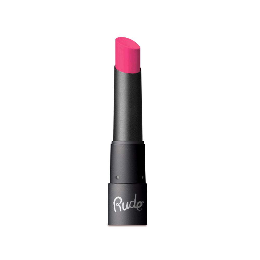 RUDE Attitude matter Lippenstift