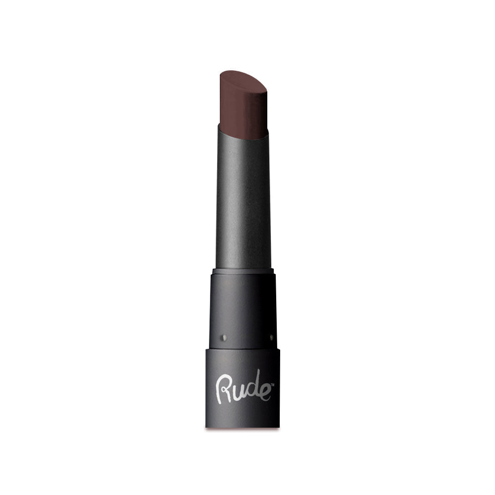 RUDE Attitude Matte Lippenstift - Shrewd