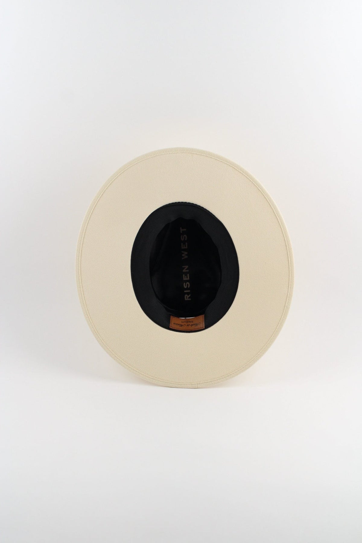 Nomad Rancher Hat - White