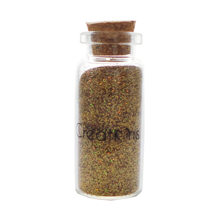 BEAUTY CREATIONS Loose Glitter Powder - Goldmine - ThisandThatShoppe