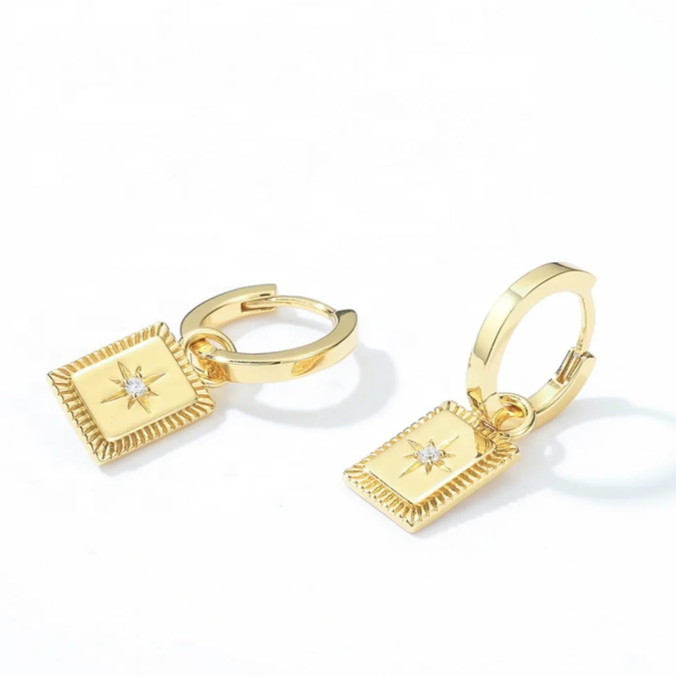 Helena Earrings - ThisandThatShoppe