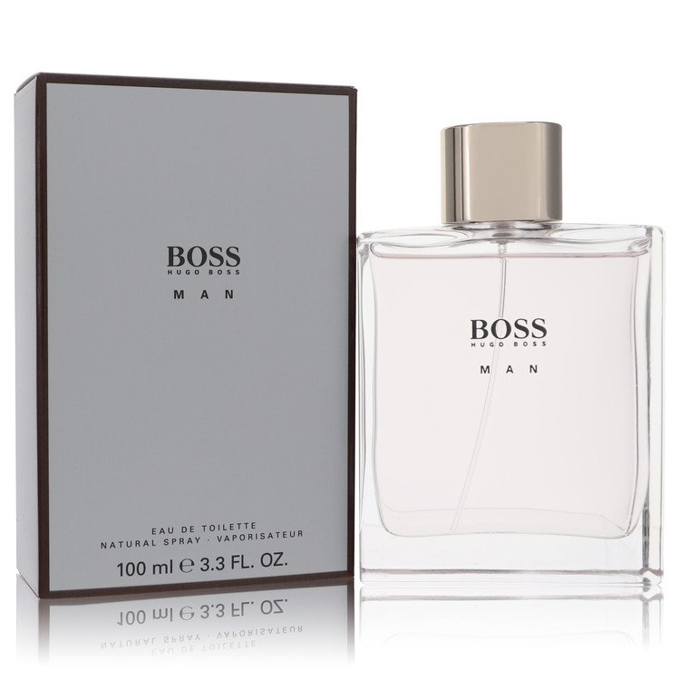 Boss Orange by Hugo Boss Eau de Toilette Spray 75 ml für Damen