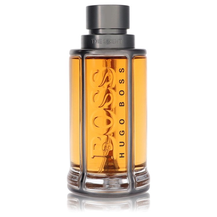Boss The Scent by Hugo Boss Eau de Toilette Vaporisateur (Testeur) 100 ml pour Homme