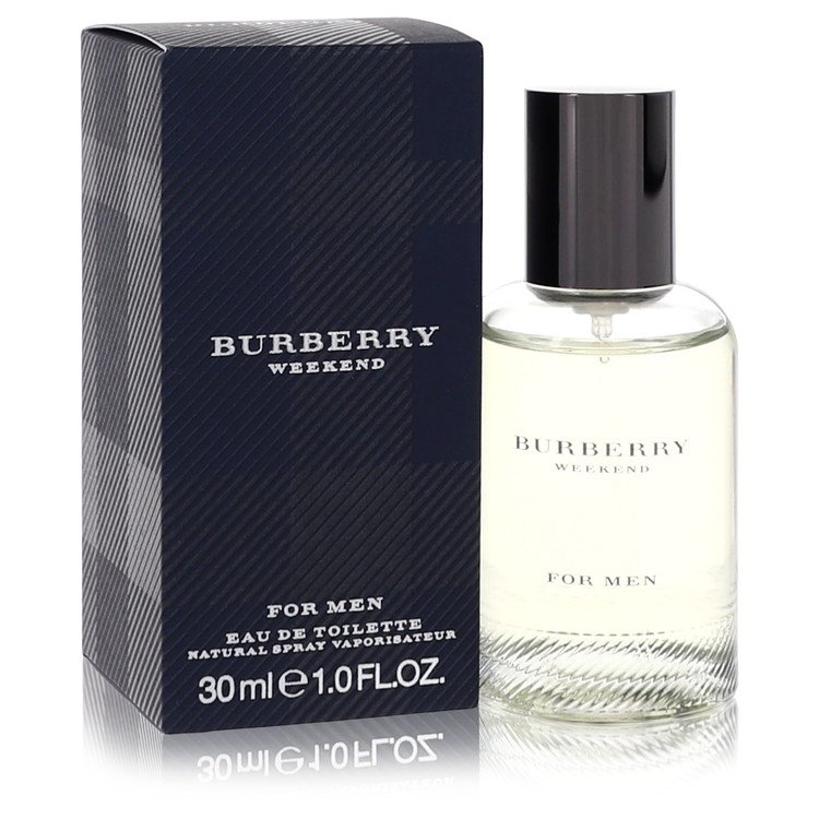 Weekend by Burberry Eau De Toilette Spray 1 oz für Herren