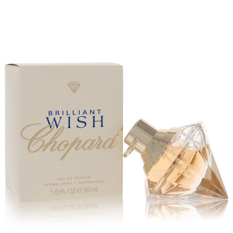 Brilliant Wish by Chopard Eau De Parfum Spray 30 ml für Damen