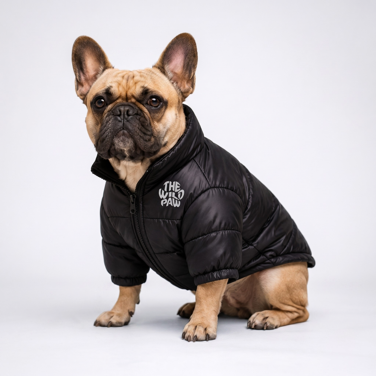 Highlander Insulated Jacket