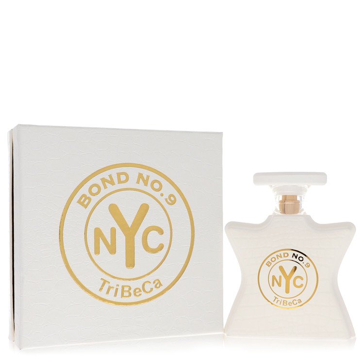 Bond No. 9 Tribeca par Bond No. 9 Eau De Parfum Vaporisateur (Mixte) 97 ml pour Femme