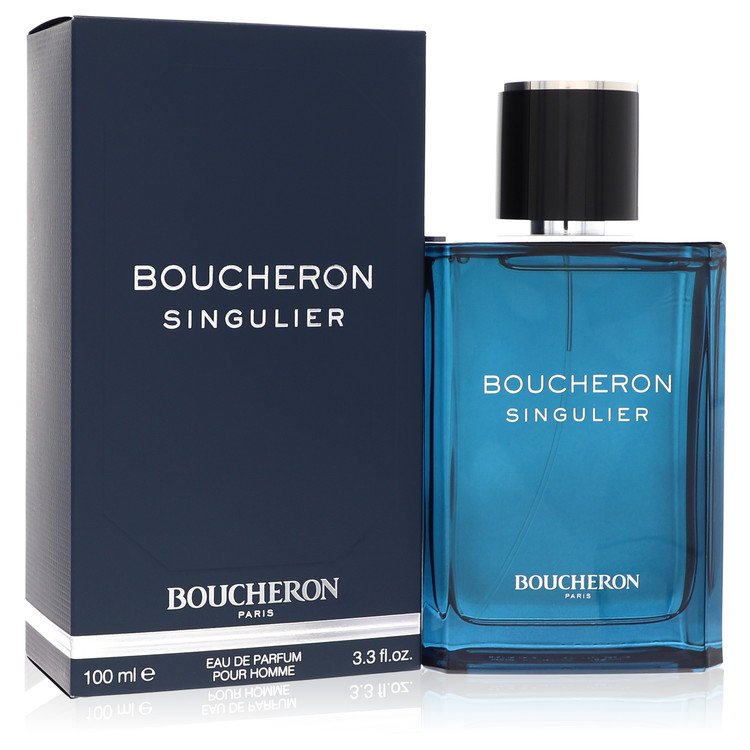 Boucheron Singulier von Boucheron Eau De Parfum Spray 100 ml für Herren