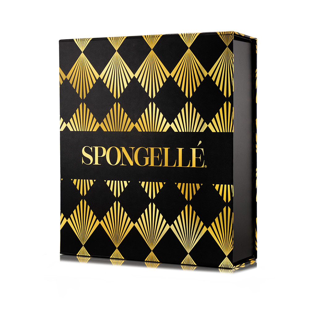 Herbe de plage | Coffret cadeau Marguerite
