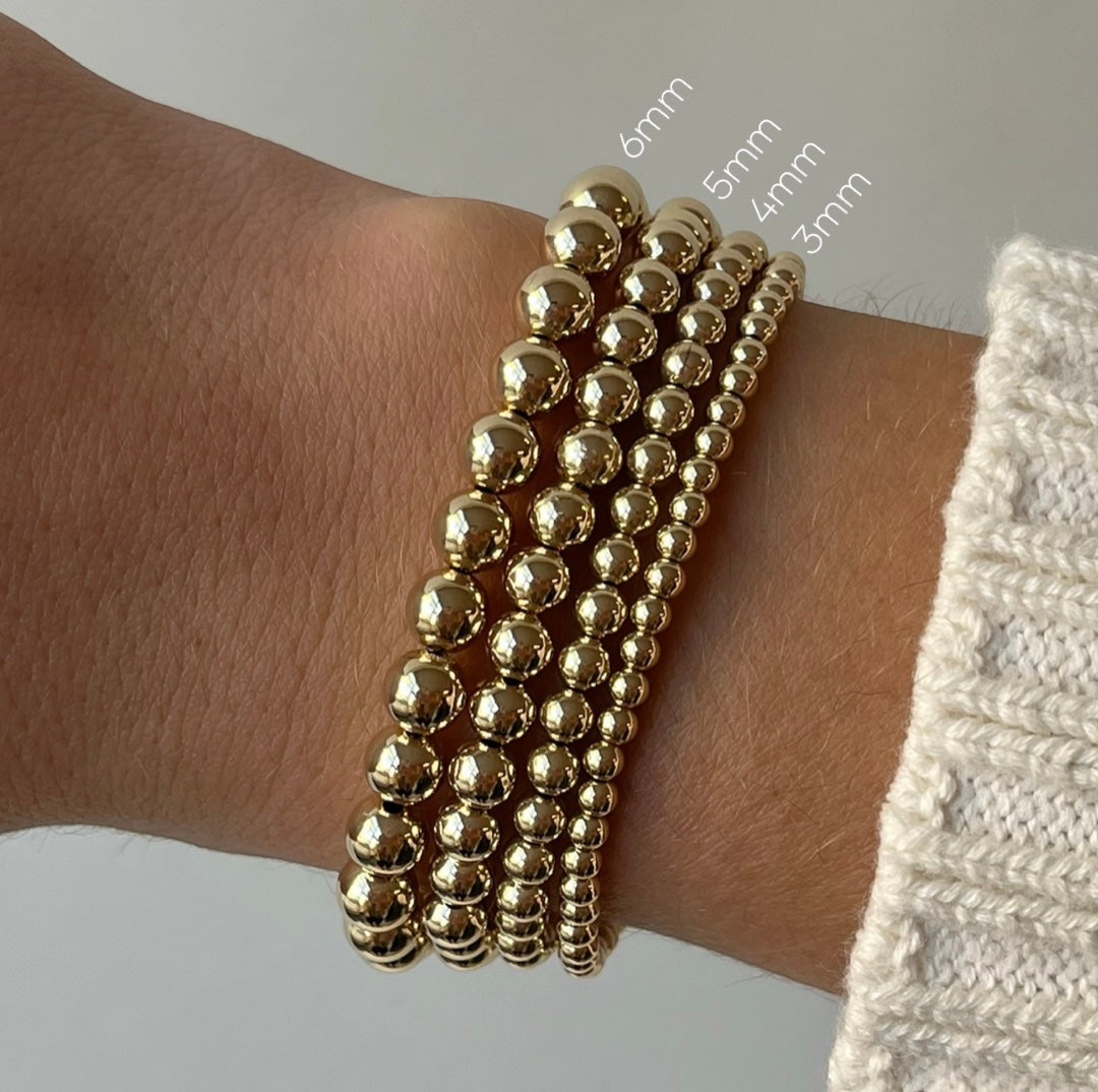 Bracelet Juno (5 mm)