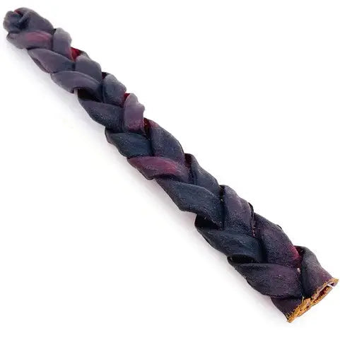 12" Braided Collagen ChewsPet SuppliesDog Size: Small, Medium, LargeLife Stage: AnyChew Level (1=Light Chewer, 5=Aggressive Chewer): 3-4
In addition to providing mental stimulation and entertainment, col
