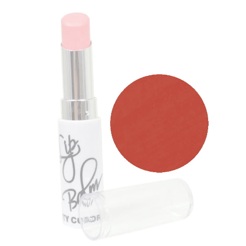 CITY COLOR Lippenbalsam - Beerenrose