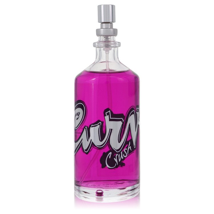 Curve Crush von Liz Claiborne Eau de Toilette Spray (Tester) 100 ml für Damen