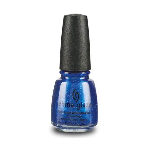 Vernis à ongles CHINA GLAZE avec durcisseur 2 - Dorothy Who?