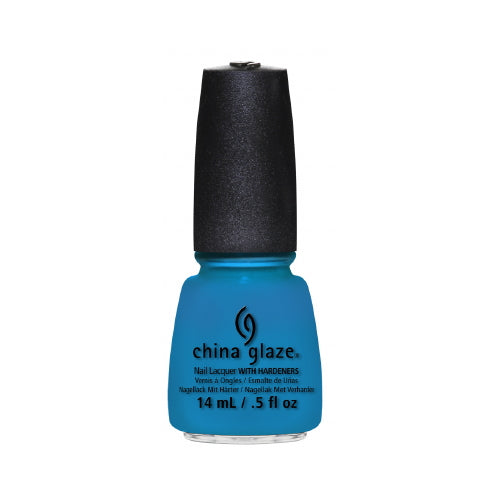 CHINA GLAZE Nagellack - Cirque Du Soleil Worlds Away 3D - Hanging In the Balance