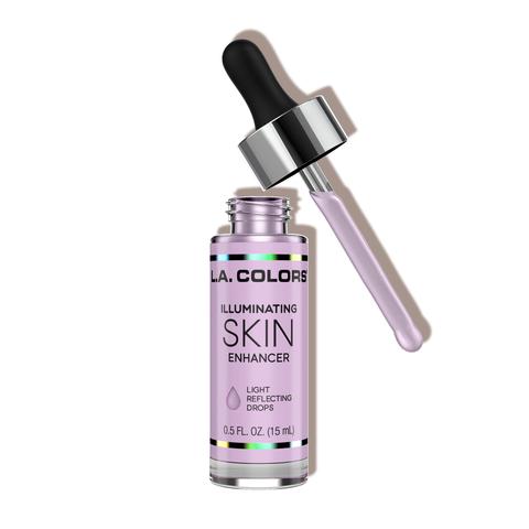 L.A. COLORS Enlumineur Sublimateur de Teint - Moonbeam