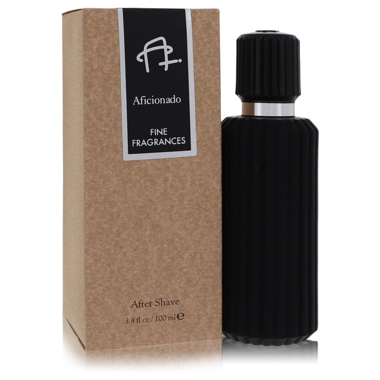 Aficionado von Cigar After Shave 100 ml für Herren