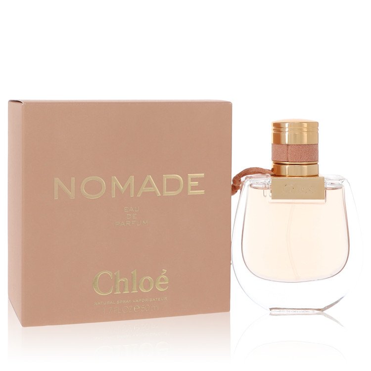 Chloe Nomade de Chloe Eau De Parfum Vaporisateur 50 ml pour Femme