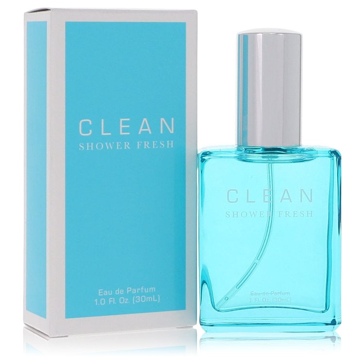 Clean Shower Fresh par Clean Eau De Parfum Vaporisateur 30 ml pour femme