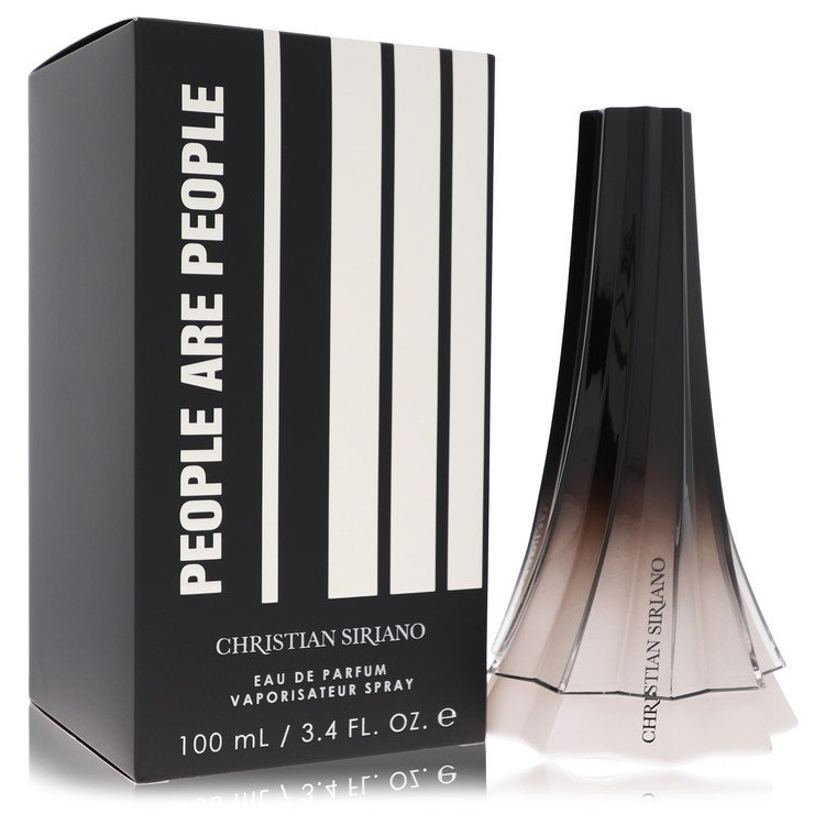 Christian Siriano People Are People by Christian Siriano Eau de Parfum Spray 100 ml für Damen