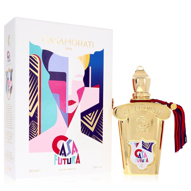 Casamorati 1888 Casafutura von Xerjoff Eau De Parfum Spray 100 ml für Damen