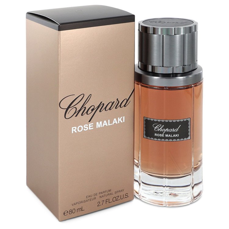 Chopard Rose Malaki par Chopard Eau De Parfum Vaporisateur (Unisexe) 75 ml pour Femme