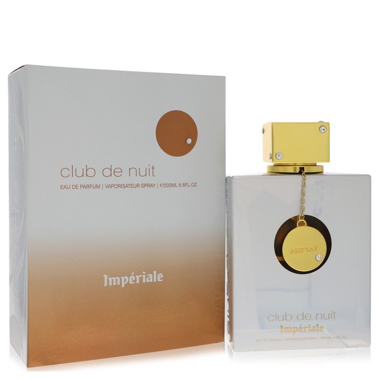 Club De Nuit Imperiale von Armaf Eau De Parfum Spray 200 ml für Damen