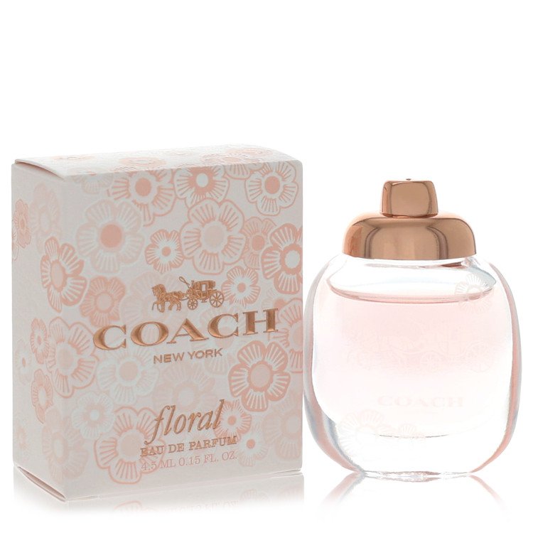 Coach Floral de Coach Mini EDP 4,5 ml pour Femme
