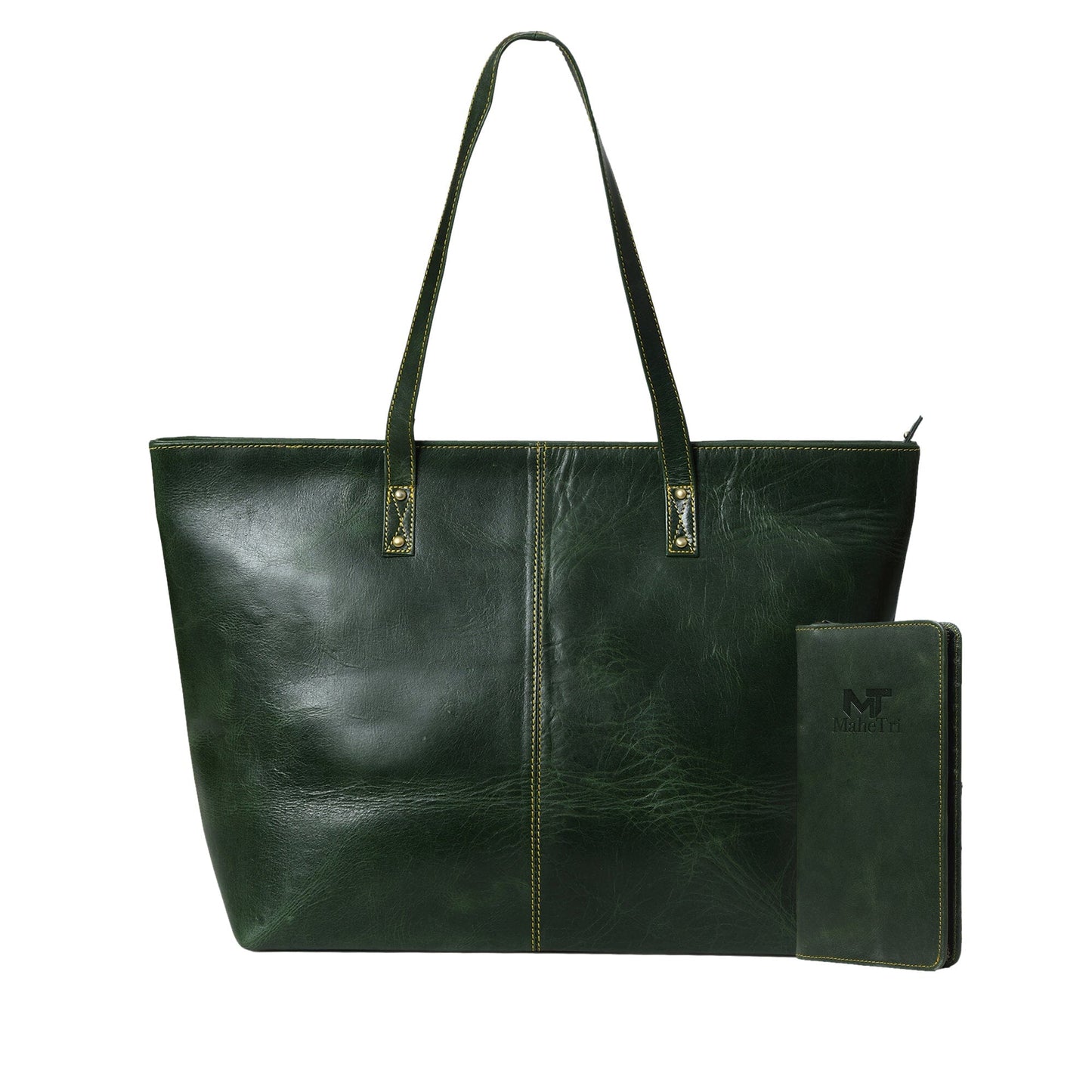Kim et Blair Combo – Vert