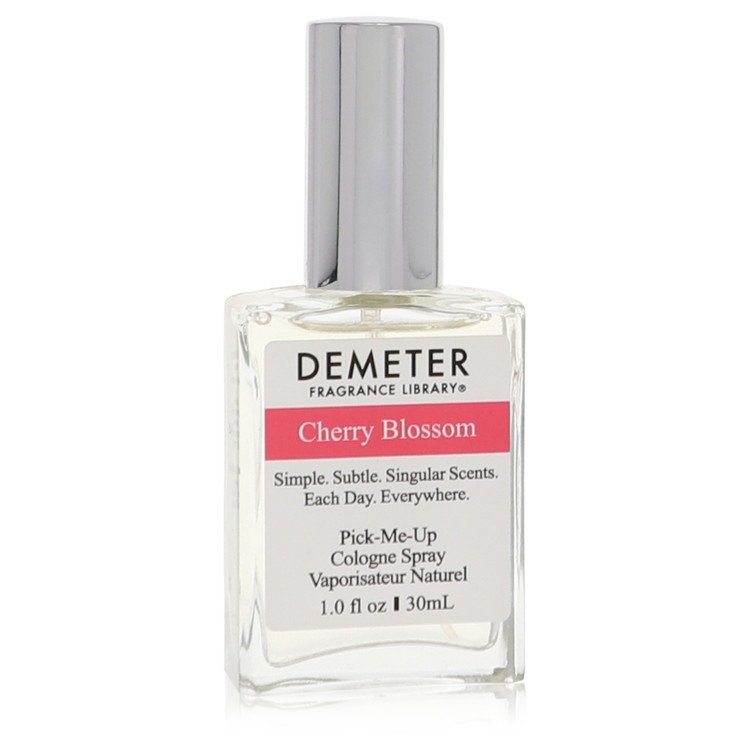 Demeter Cherry Blossom von Demeter Cologne Spray (ohne Verpackung) 30 ml für Frauen