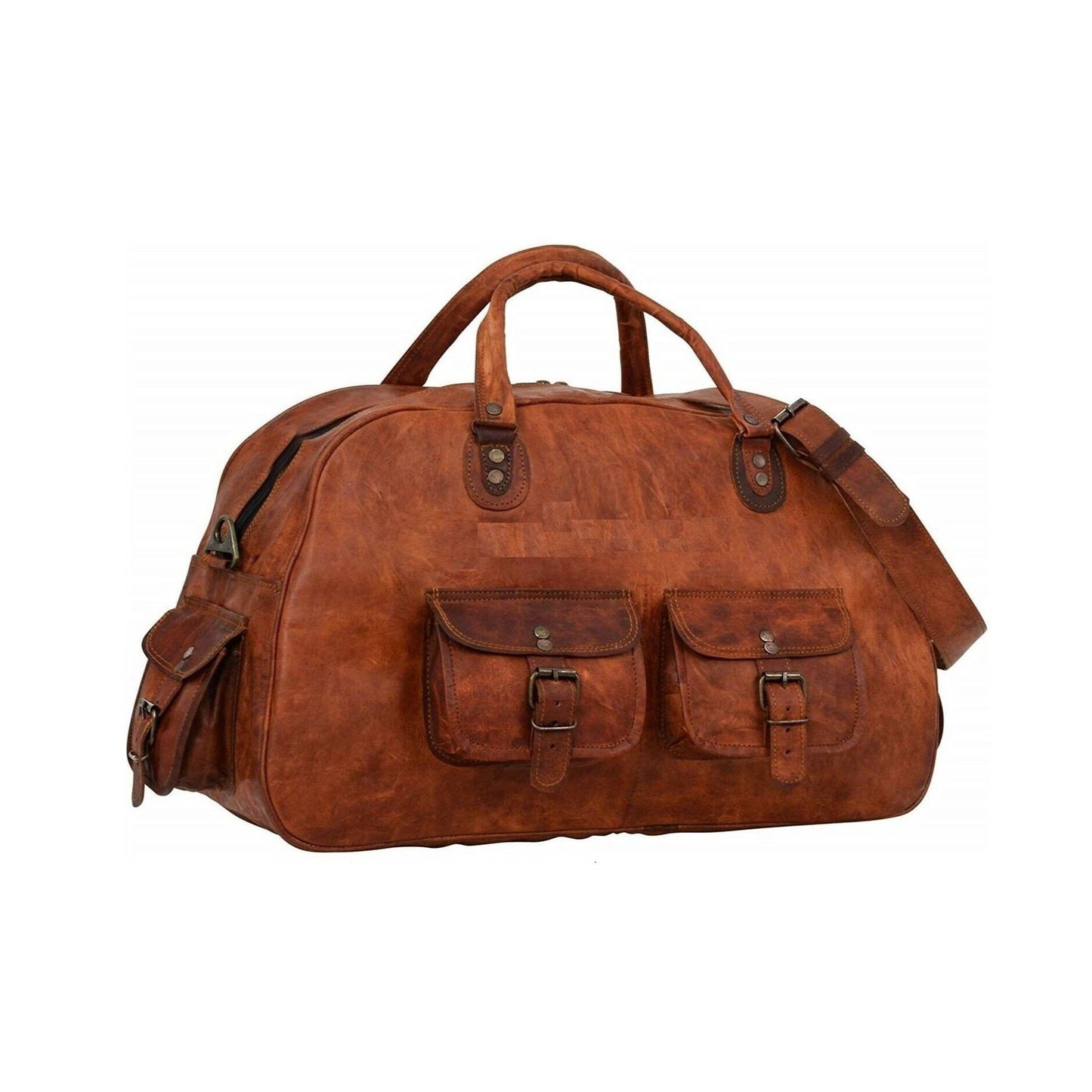 The Hydrus Carry-On Duffel - ThisandThatShoppe