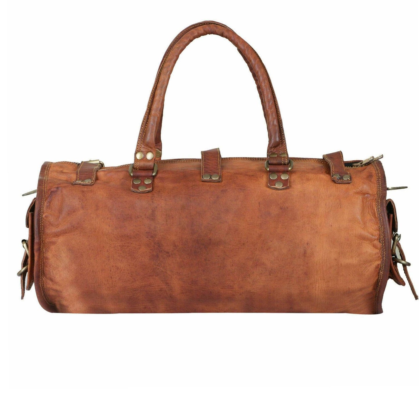 The Porter Duffel - ThisandThatShoppe