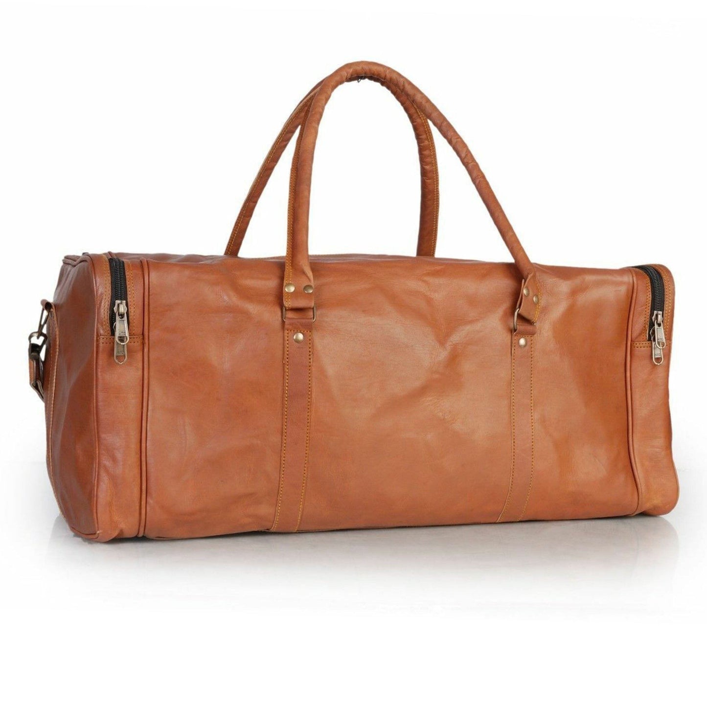 The Snyder Duffle - ThisandThatShoppe