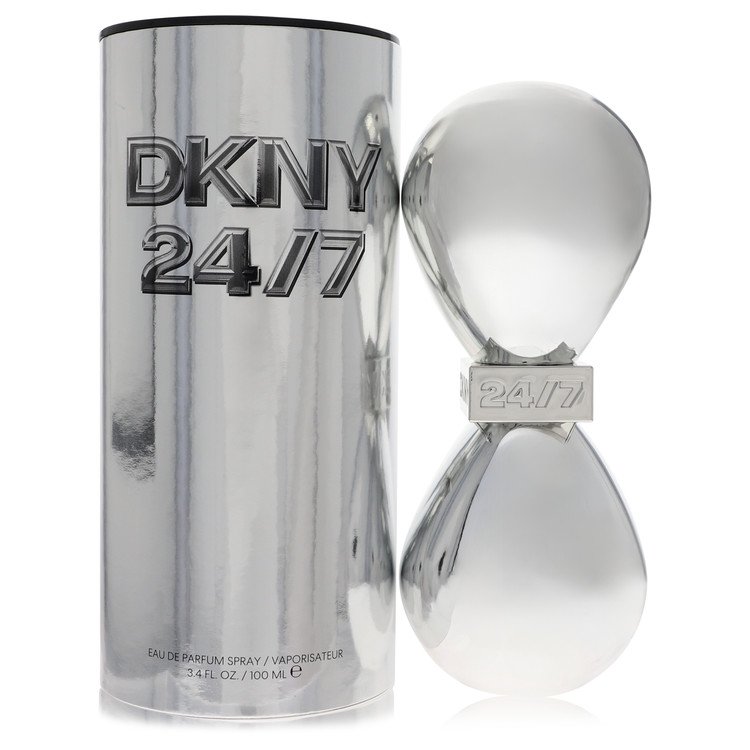 DKNY 24/7 by Donna Karan Eau De Parfum Spray 3.4 oz für Damen