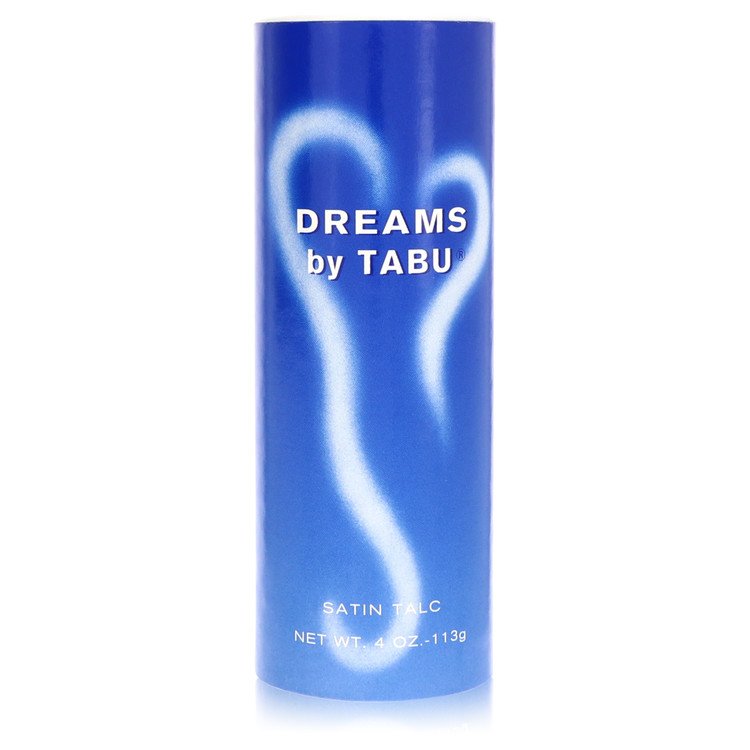 Dreams by Dana Talc 120 g pour femme