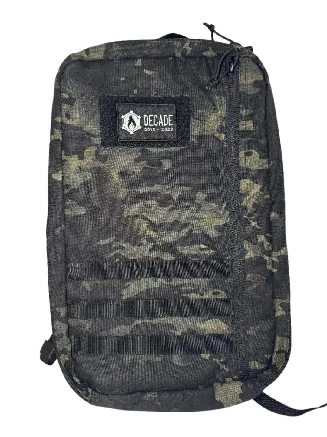 Decade PatchRecycled Firefighter Decade Patch
10 Years of Grit. Gear That Earns Its Keep.
Celebrate over a decade of hard work, purpose, and resilience with the Recycled Firefig