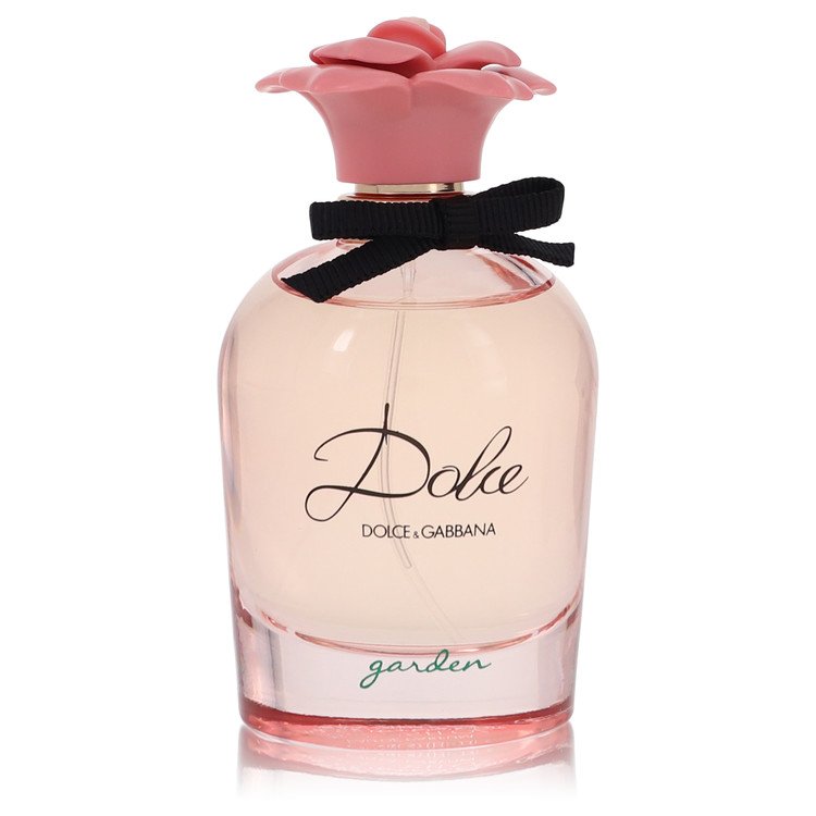Dolce Garden von Dolce & Gabbana Eau De Parfum Spray (Tester) 75 ml für Damen