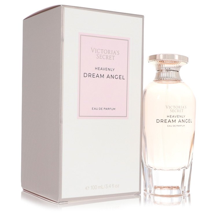 Dream Angels Heavenly by Victoria's Secret Eau De Parfum Spray 3.4 oz für Damen
