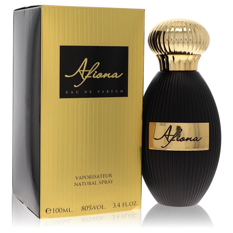 Dumont Afiona von Dumont Paris Eau de Parfum Spray 100 ml für Damen