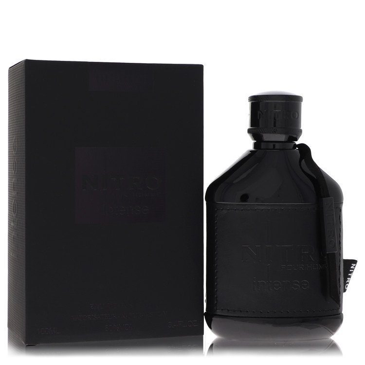 Dumont Nitro Intense von Dumont Paris Eau De Parfum Spray 100 ml für Frauen