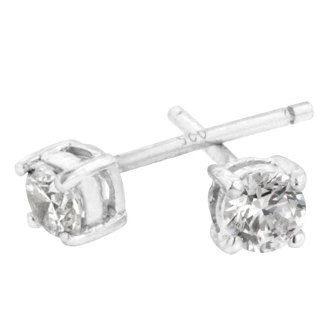 Rachel Stud Earrings - ThisandThatShoppe