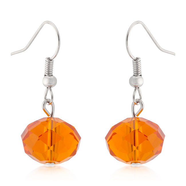 Bead Earrings - ThisandThatShoppe