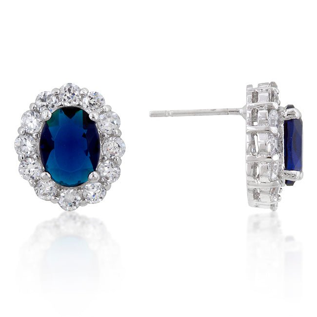 Royal Wedding Earrings - ThisandThatShoppe