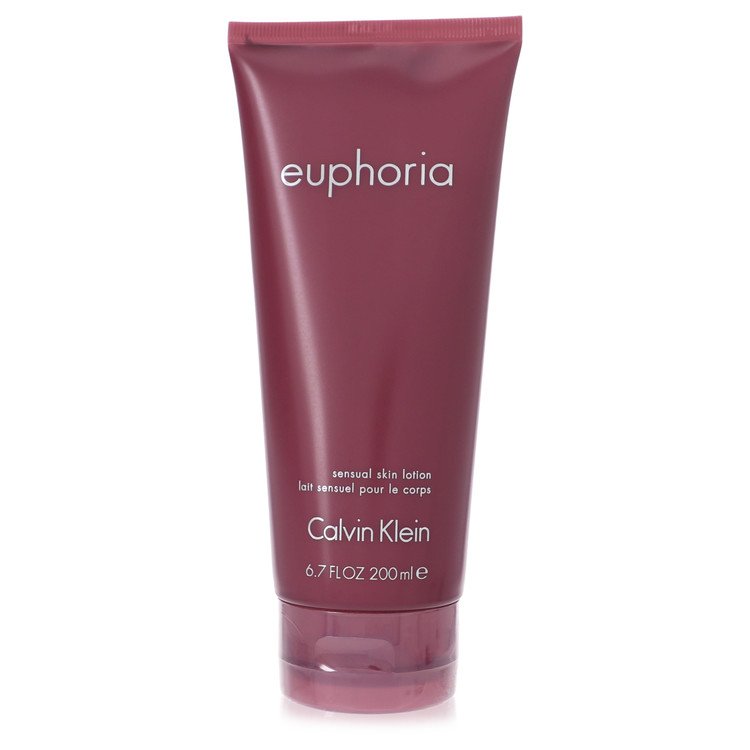 Euphoria by Calvin Klein Body Lotion 6.7 oz für Damen