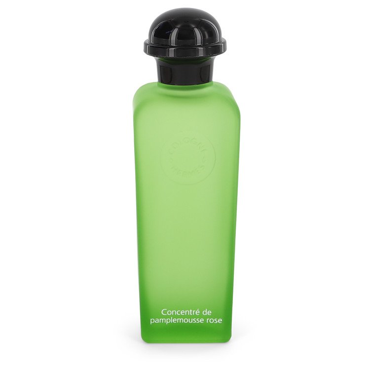 Eau De Pamplemousse Rose by Hermes Concentre Eau De Toilette Spray (Tester) 3.3 oz für Damen